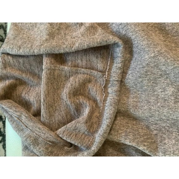 5/$20 💥 
Cowl neck lilac long sleeve thin sweater top EMBER medium - Picture 8 of 12